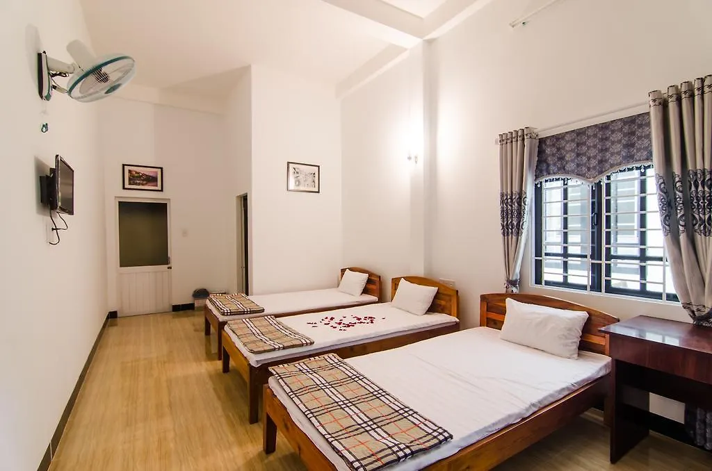 Apartmán Little Leo Hoi An Ubytování v soukromí