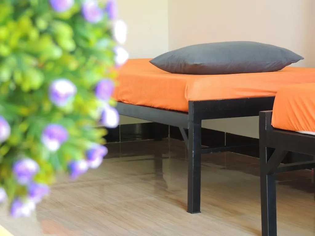 Ubytování v soukromí Apartmán Little Leo Hoi An