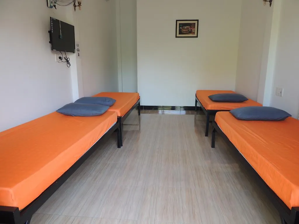 Apartmán Little Leo Hoi An Vietnam