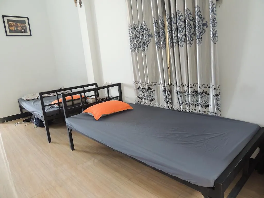 Ubytování v soukromí Apartmán Little Leo Hoi An