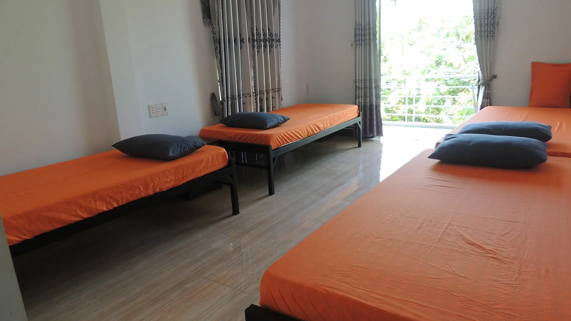 Apartmán Little Leo Hoi An Ubytování v soukromí